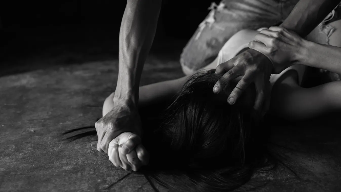 Szír migráns erőszakolt Hannoverben