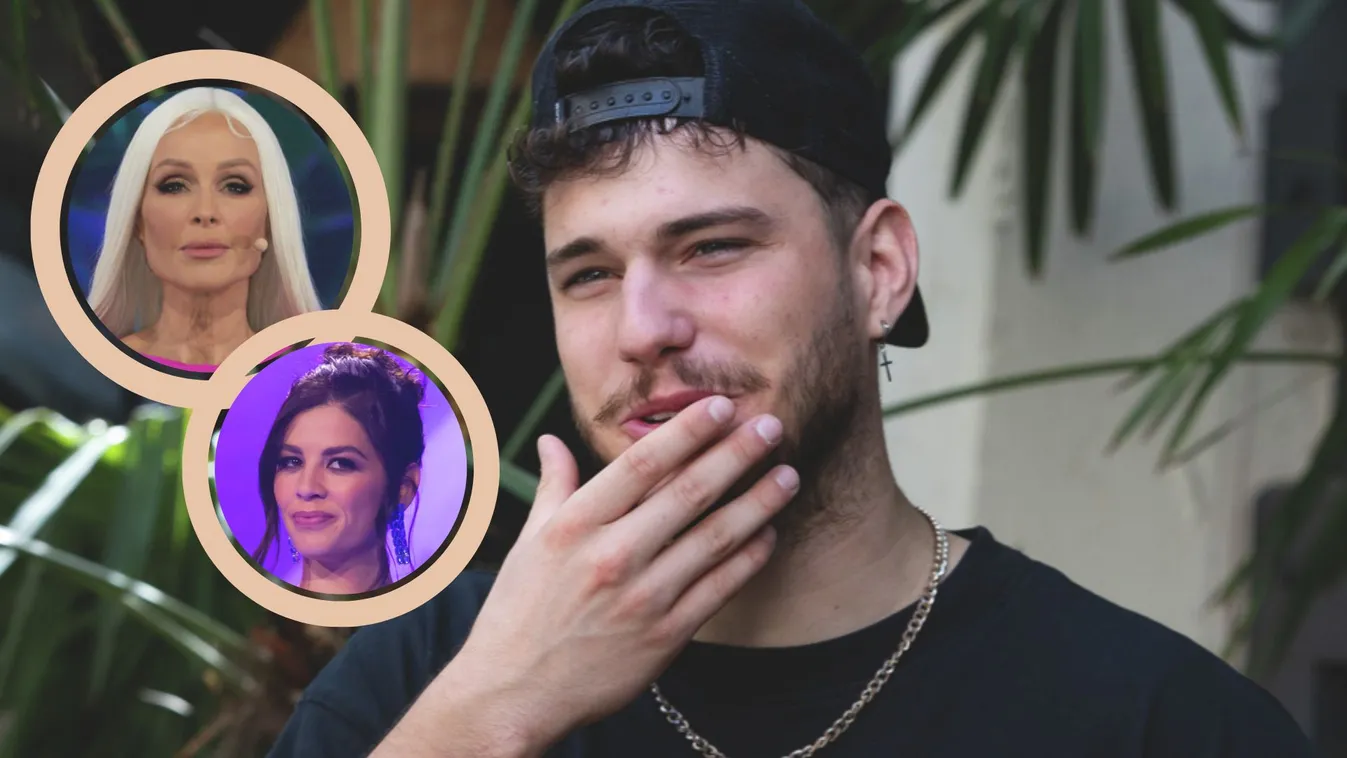 Mi történt? Köllő Babettre cserélték Ördög Nórát