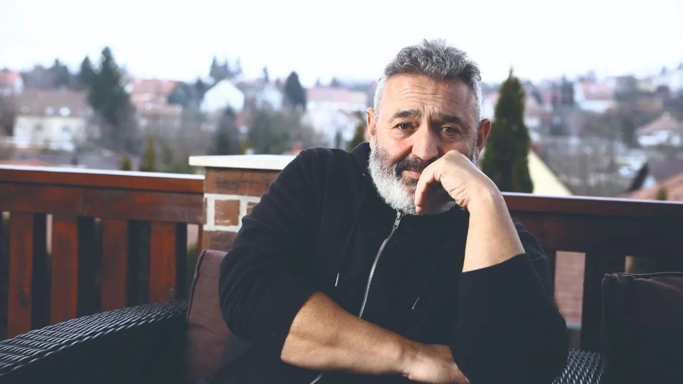 Így néz ki most Gesztesi Károly halálának helyszíne - Fotó