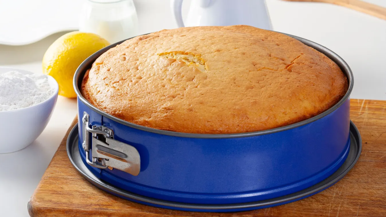 Piskóta tökéletes elkészítésének titka