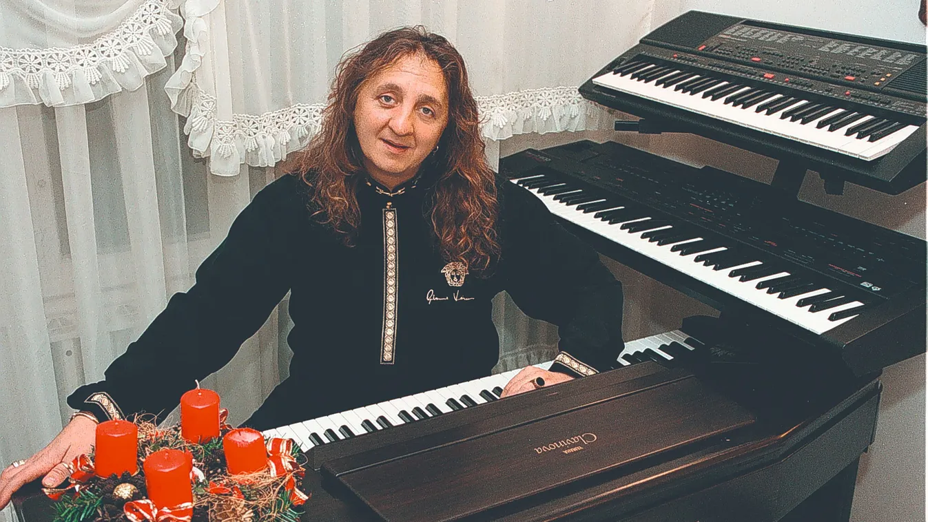 24 éve rázta meg az országot Zámbó Jimmy tragédiája