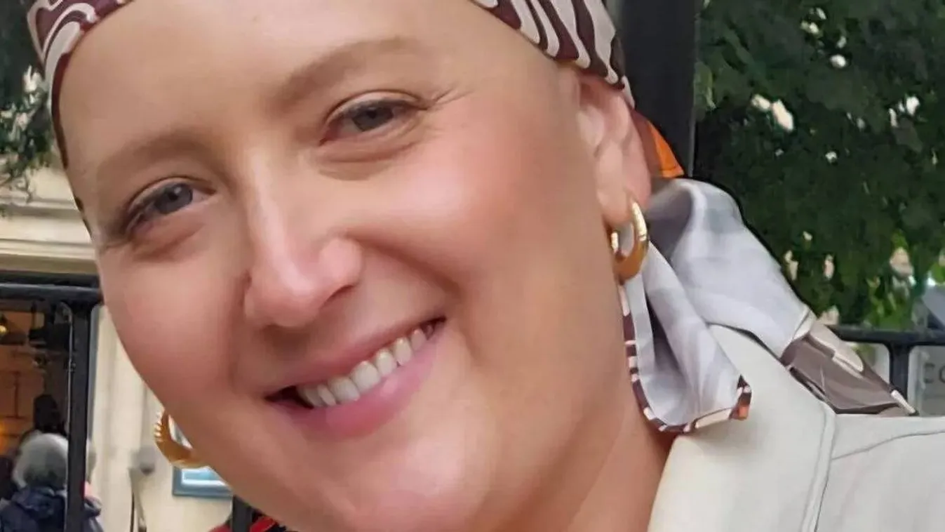 Olyan sokáig várt a műtétre egy 2 gyermekes édesanya, hogy rákos lett