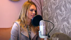 Rácz-Gyuricza Dóra elárulta: ez az egyik legnagyobb félelme