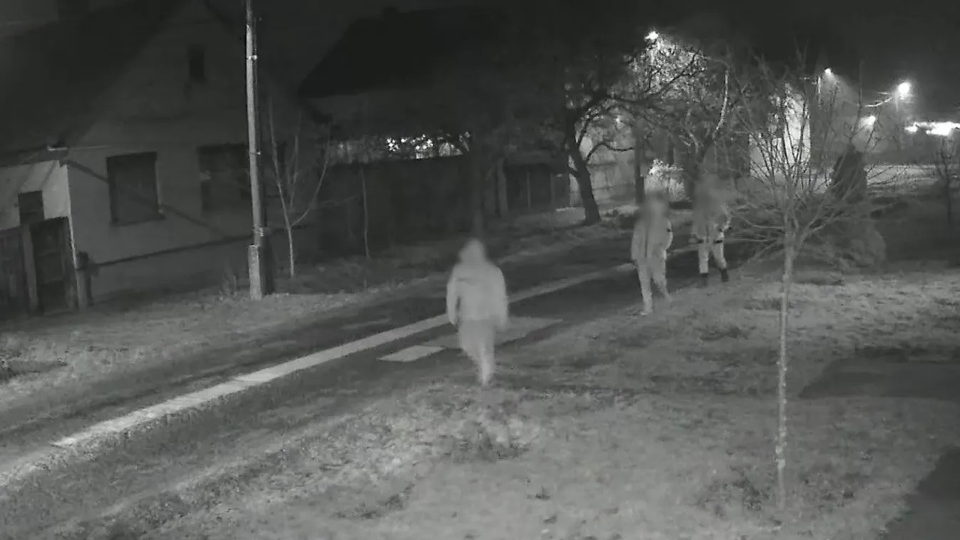 Vandalizmus: rettegett a kisgyermekes ceglédi család