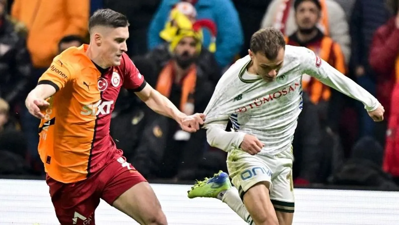 Gyűlnek Marco Rossi gondjai: Sallaiból védőt csináltak