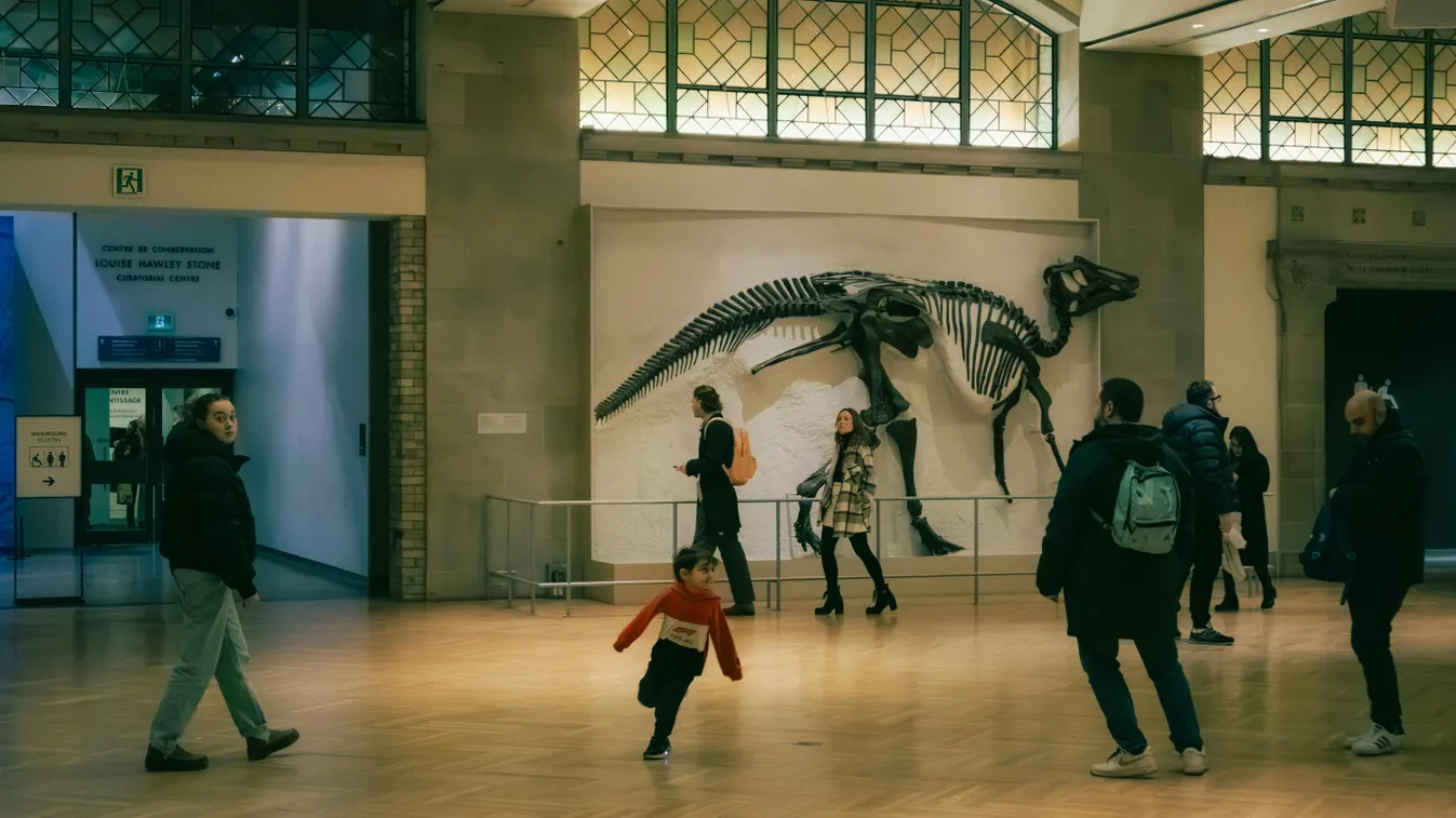 Hátborzongató előrejelzést tettek a tudósok