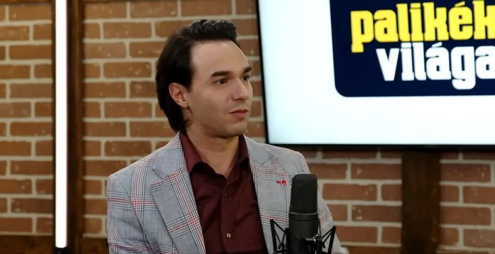 Kerényi Miklós Máté