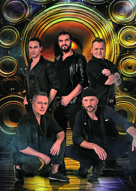 Dolhai Attila mindig Istenhez fordul, ha valami bajt érez  RIPOST
