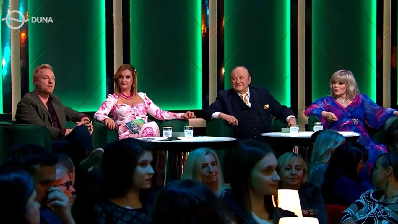 Jön a Csináljuk a fesztivált! második elődöntője