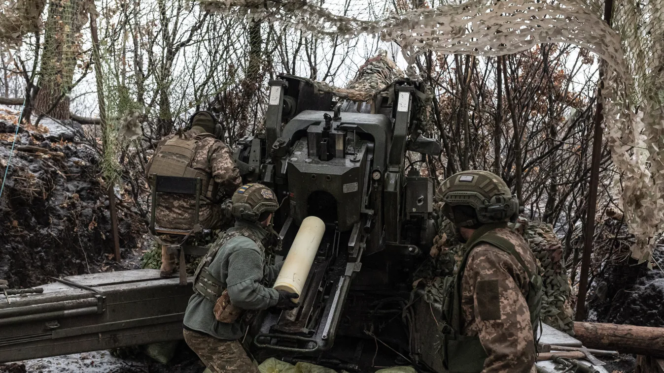 Donald Trump belekezdett