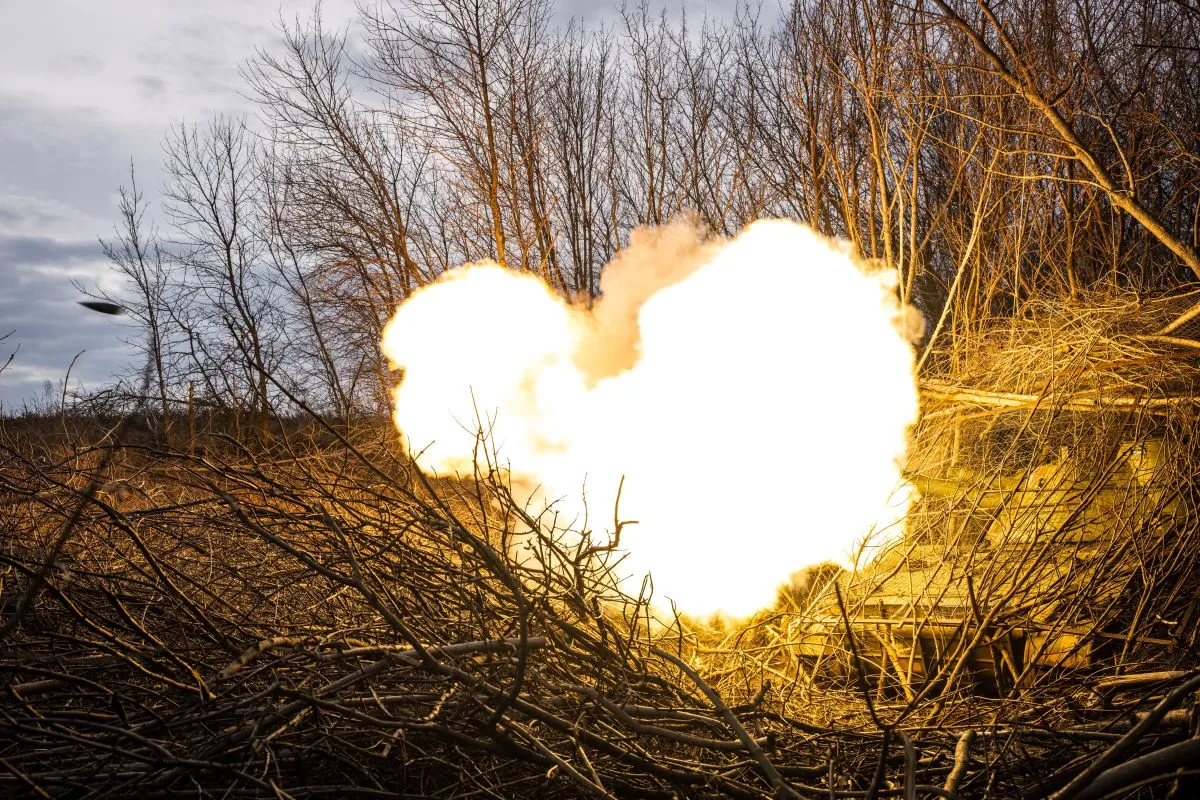 Orosz-ukrán háború