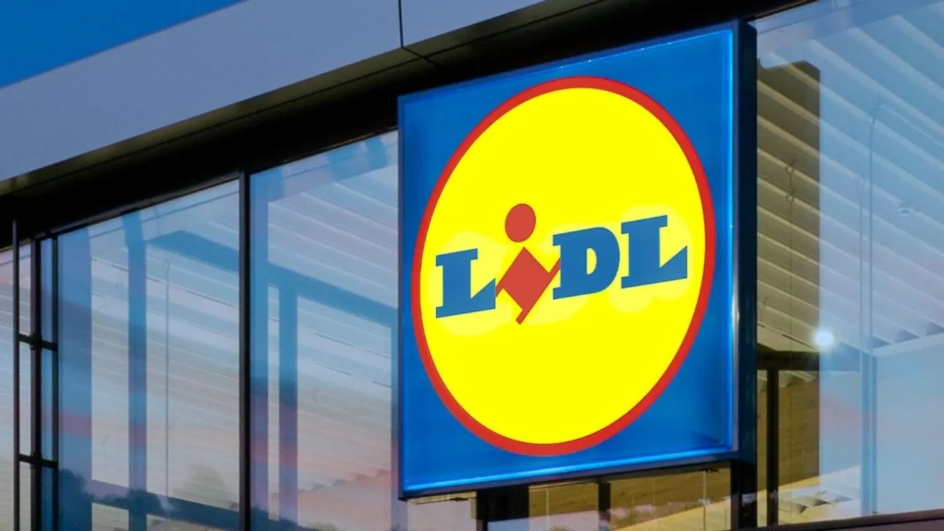 Fontos közleményt adott ki a Lidl: ennek sokan fognak örülni