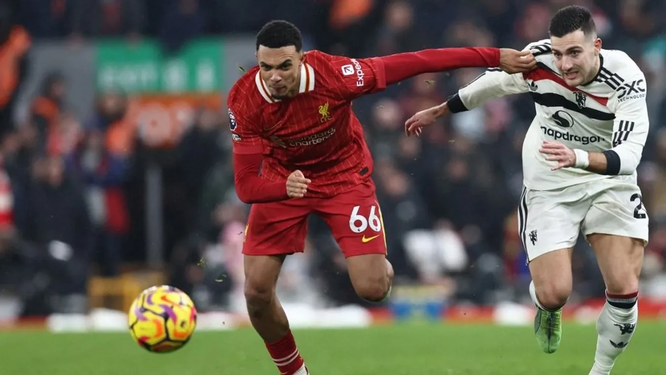 Nagy a baj, mindenki a Liverpool klasszisán viccelődik