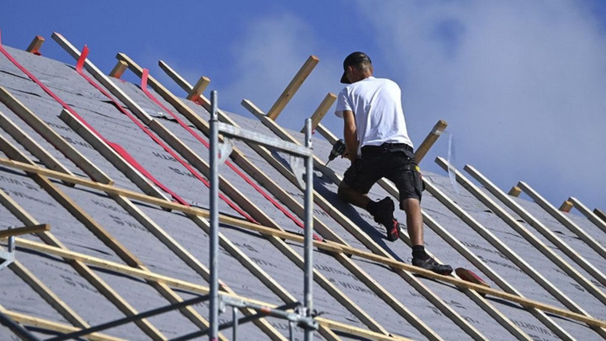 Fontos lépéseket tett a megfizethető lakhatásért a kormány
