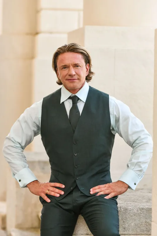 Házasság első látásra