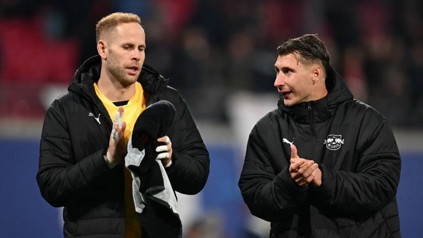 Gulácsi és Orbán Willi utoljára játszhatnak a BL-ben