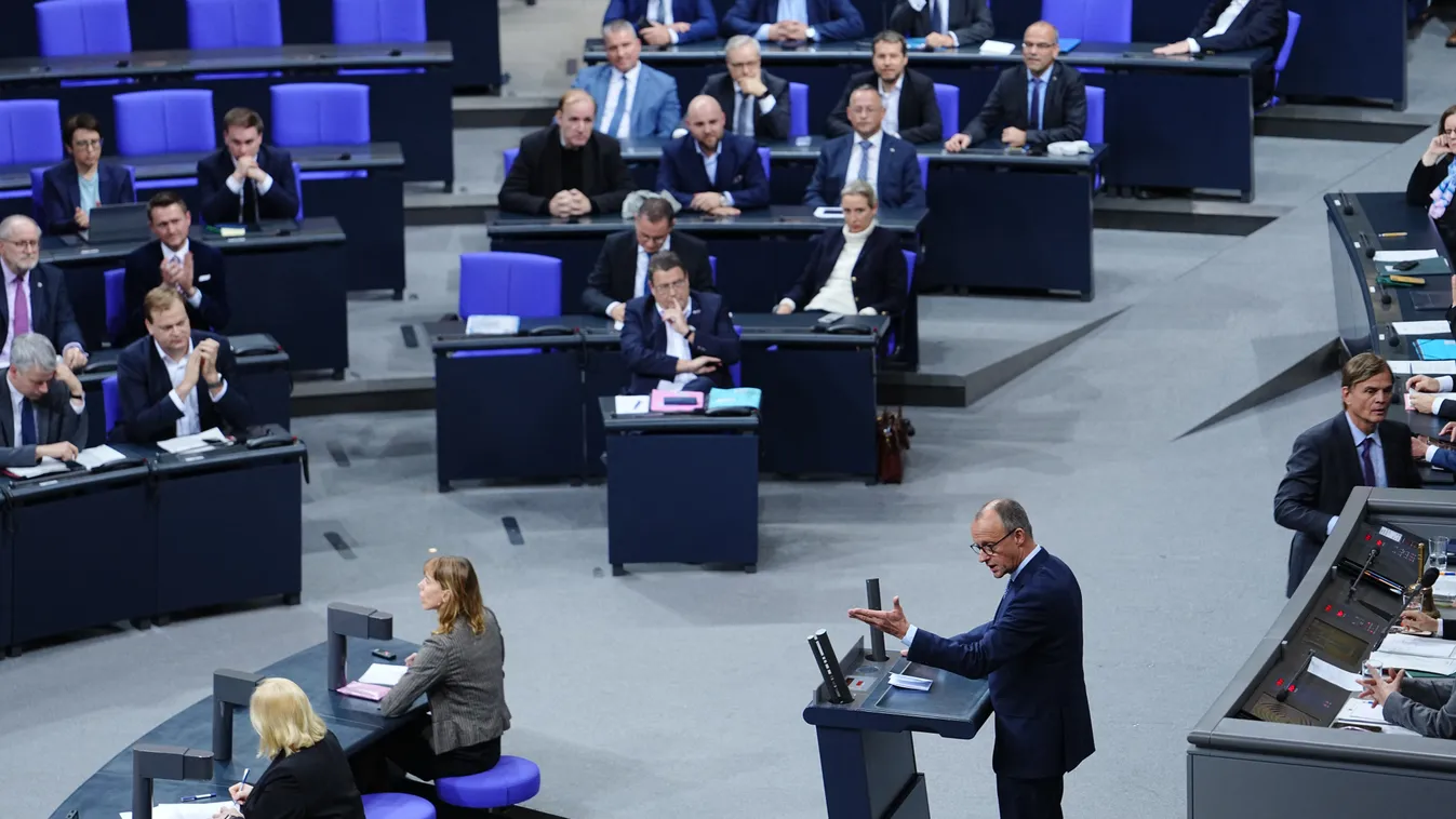 Működik az ellenőrzés a német határon