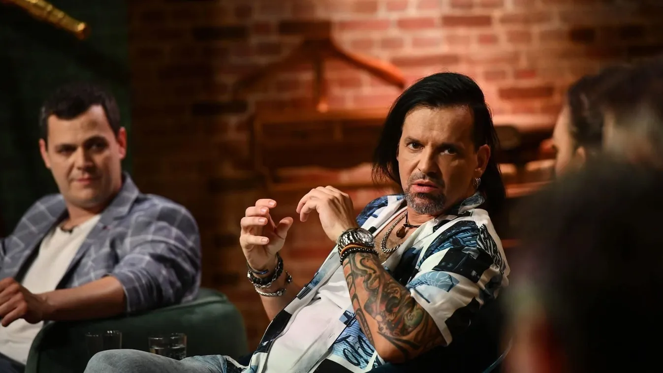 Méregdrága órát villantott a Kincsvadászok sztárja