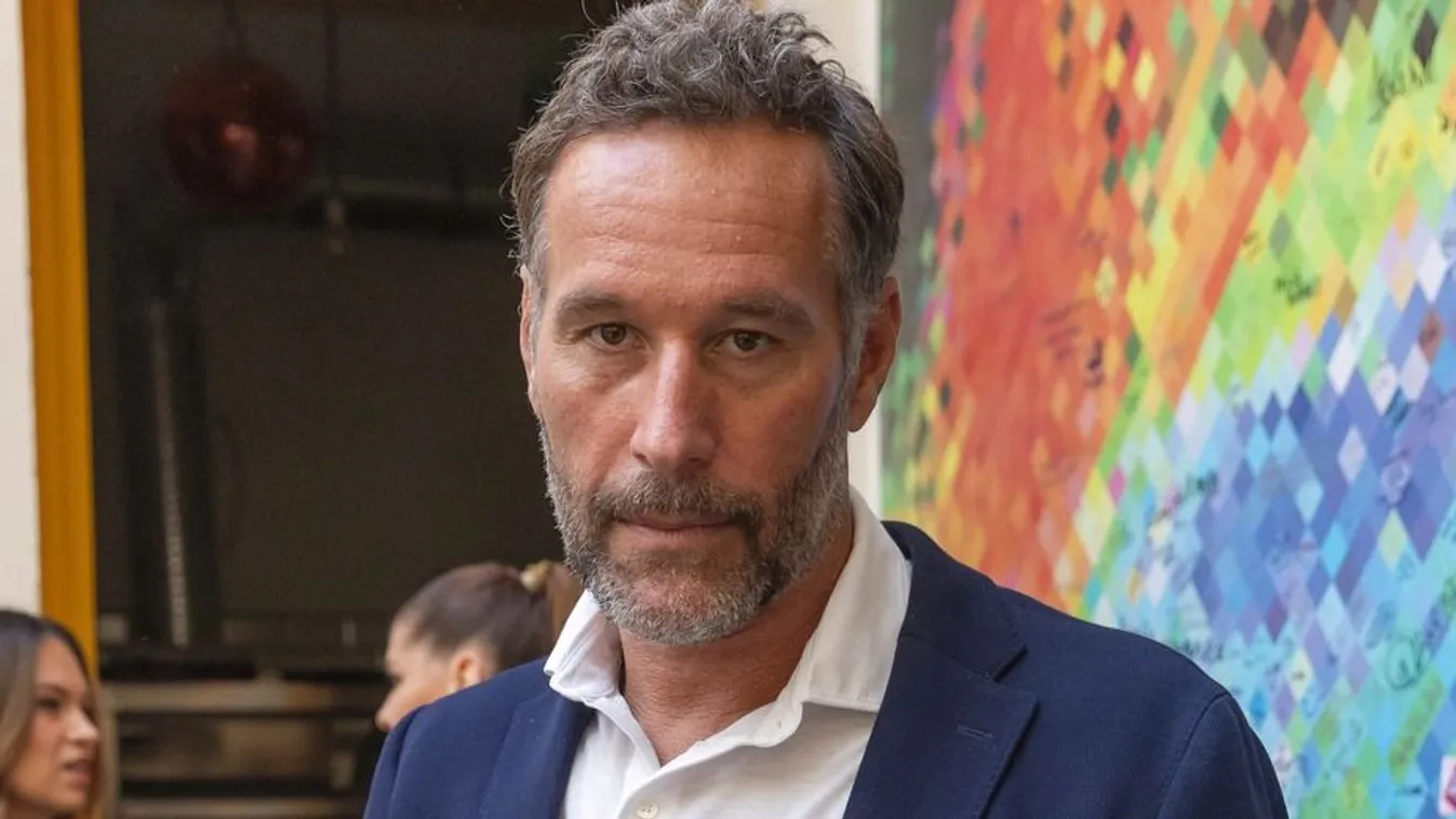 Noszály Sándor hosszú idő után életjelet adott magáról