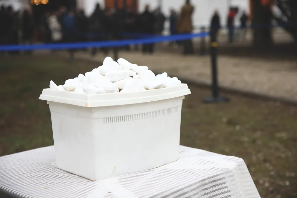 Keleti Ágnes, temetés