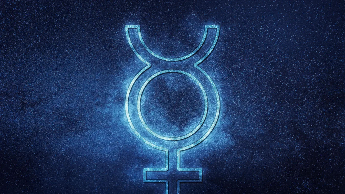 Különleges bolygóállás, ezt teszi most velünk a Merkúr