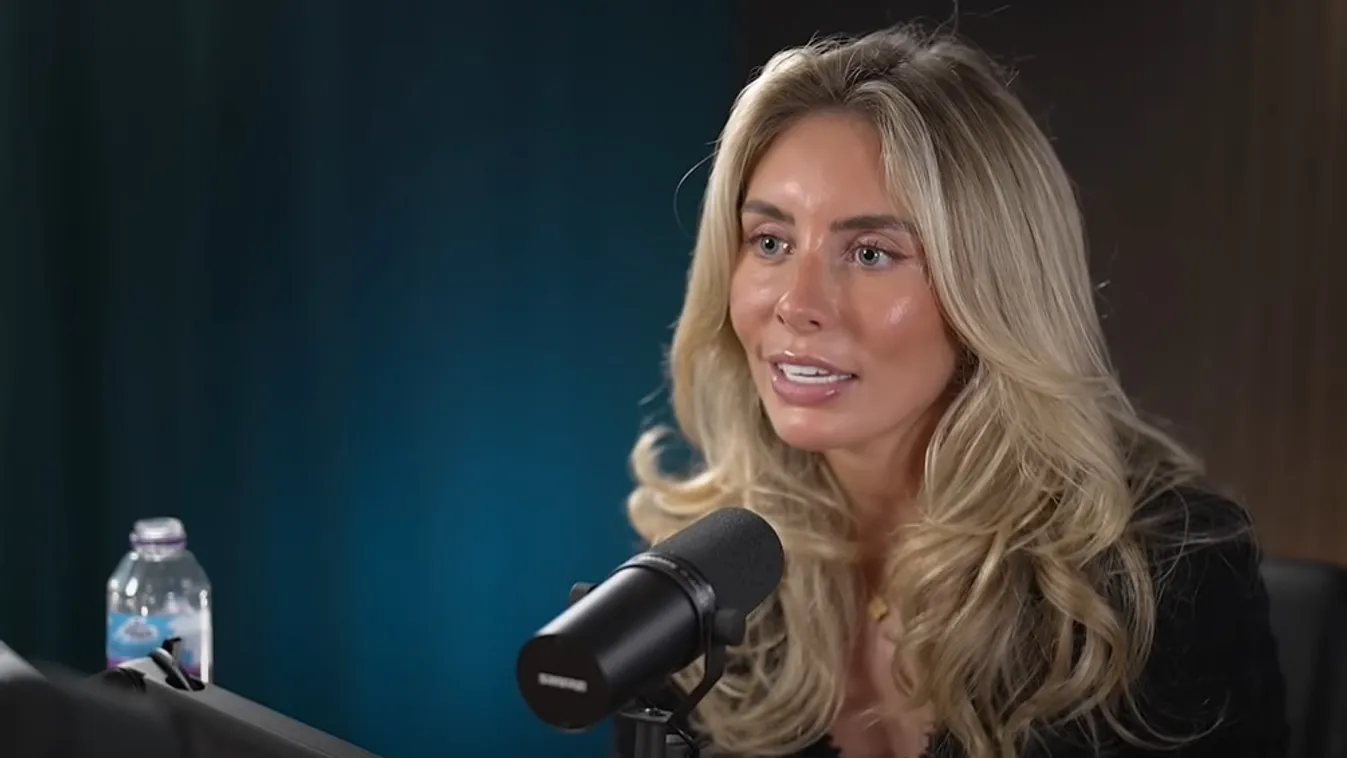 Kitálalt Bonnie Blue: így érezte magát 1057 férfi után