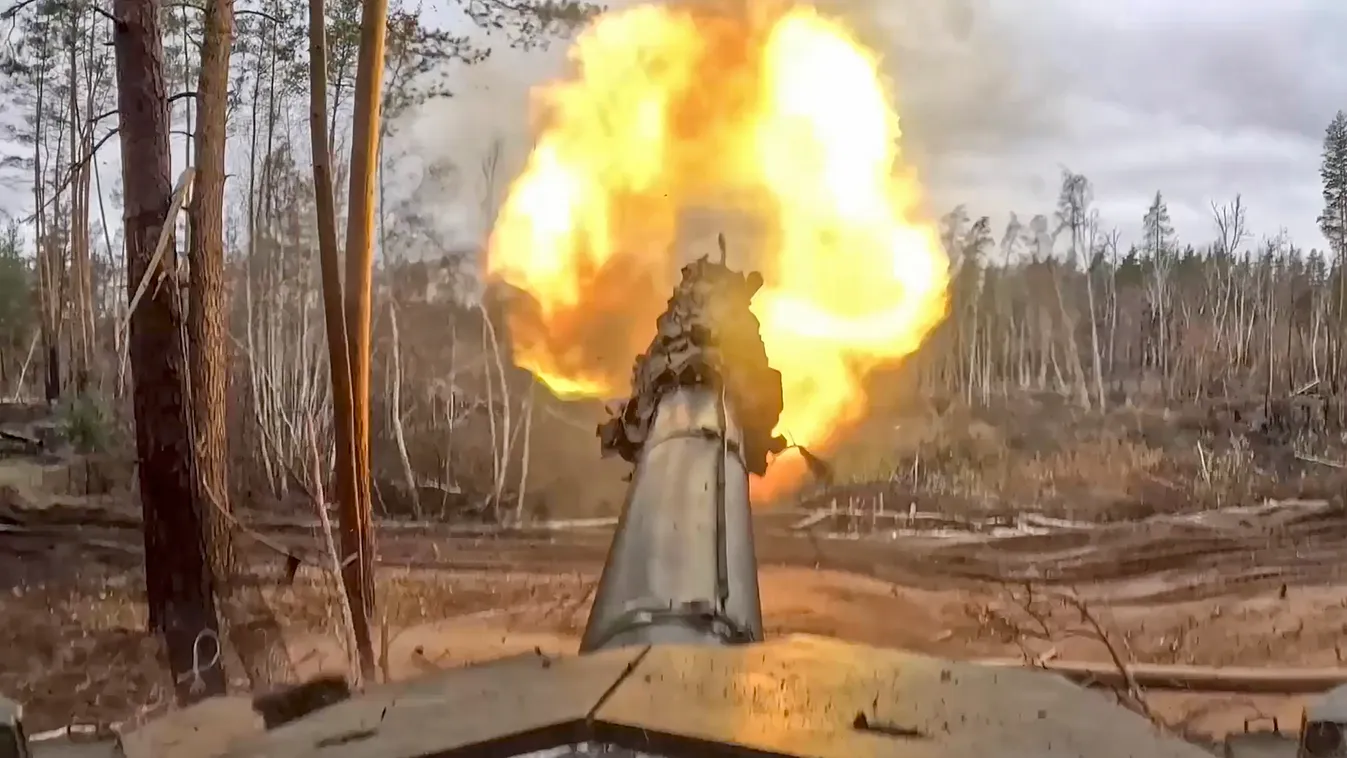 Németország Ukrajnának újabb 3 milliárd eurót ígér