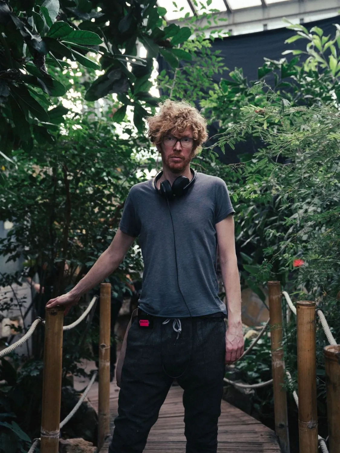 Minden Rendben  Sós Bálint Dániel