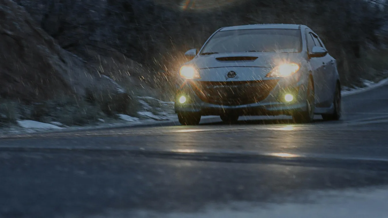 Ónos eső miatt figyelmeztetnek