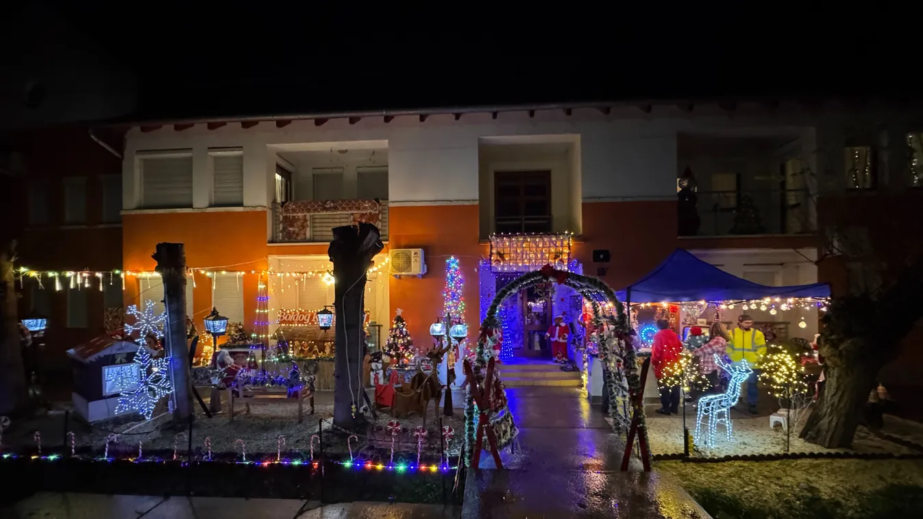 Bezárt Böbi néni mesevilága, de a néni nem tétlenkedik!