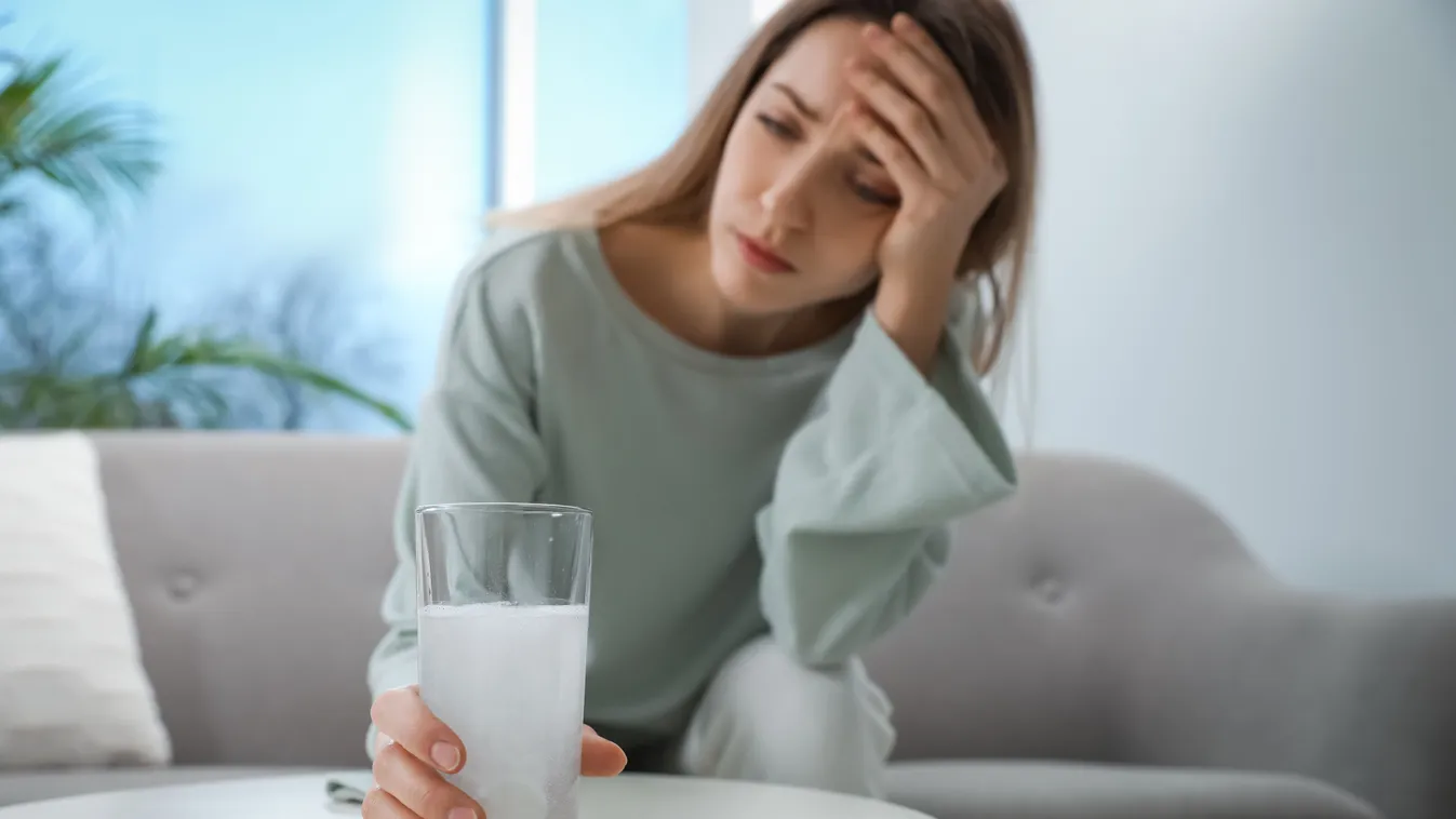 Ha ezt tapasztalod, biztosan allergiás vagy az alkoholra