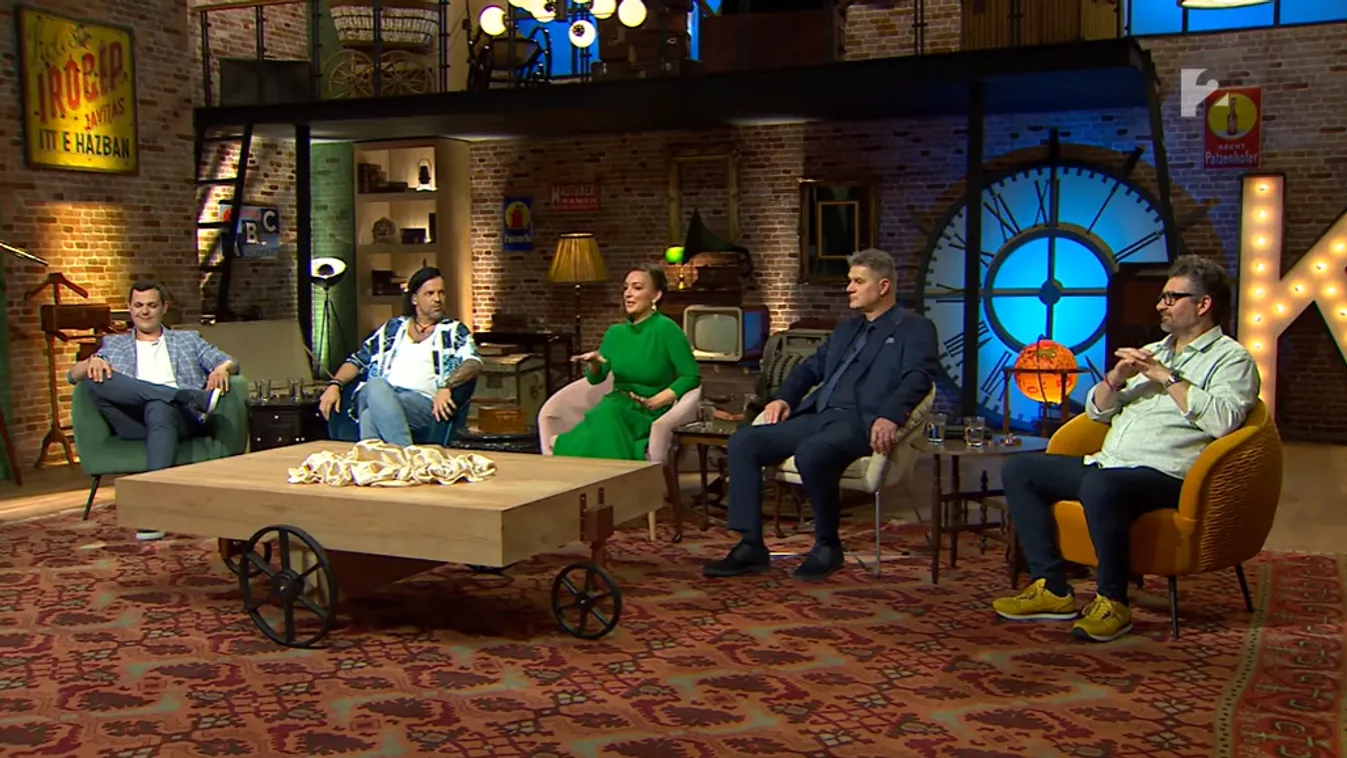 Leukémiás a TV2 műsorának szereplője