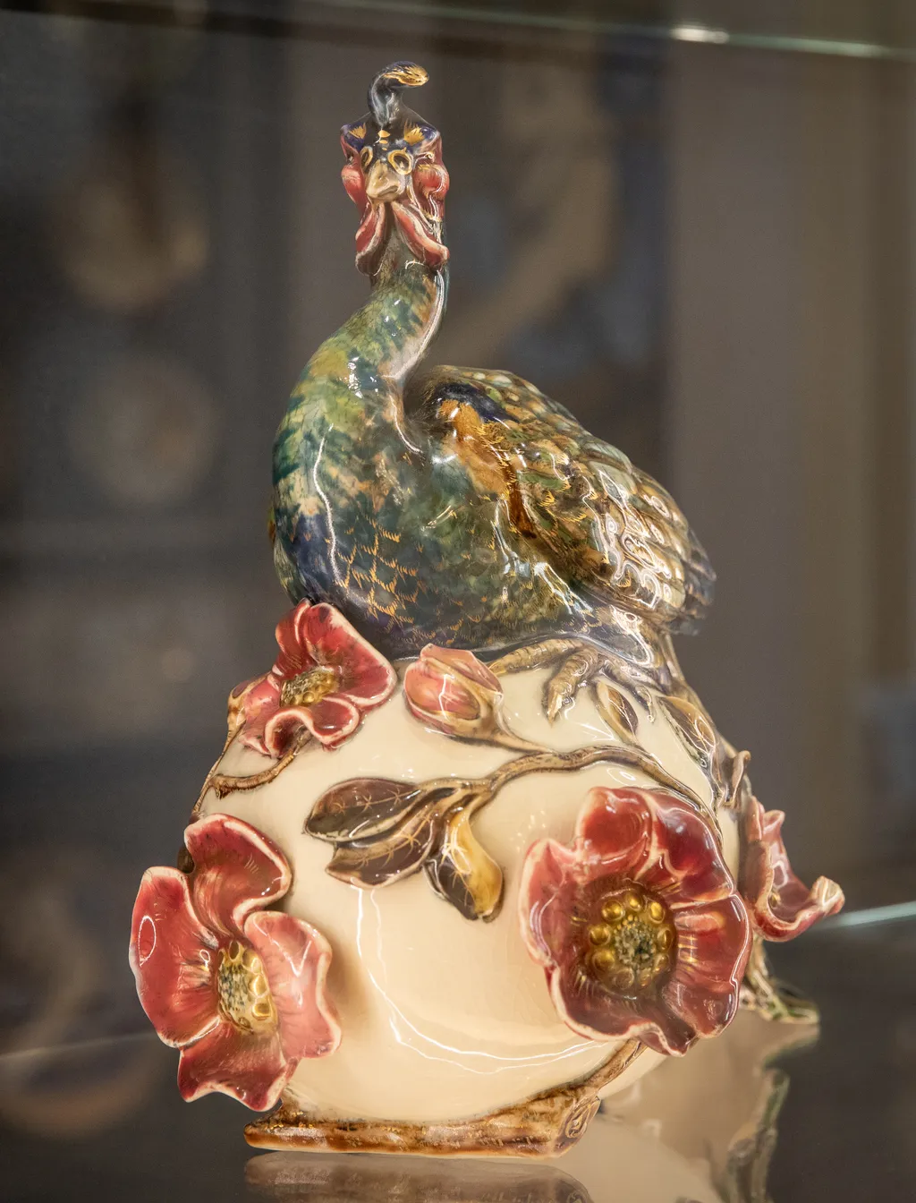 ResoArt Villa-Zsolnay