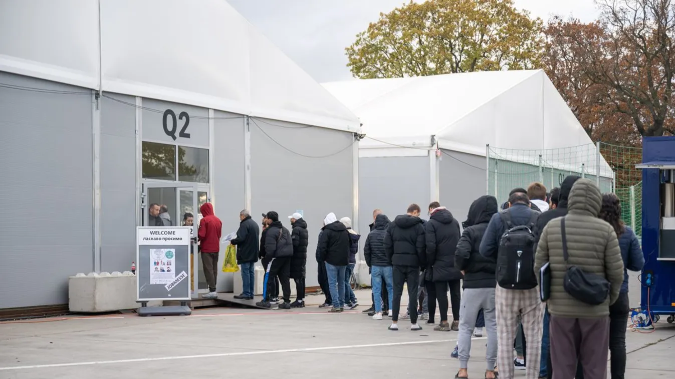Rövidesen kisebbség lesznek a németek a saját hazájukban