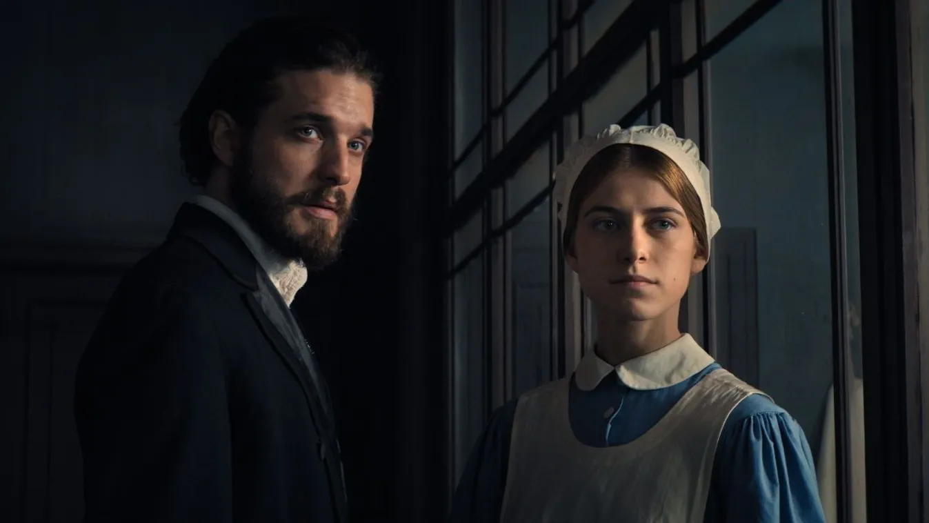 Nagy Katica szerint ott van benne a damaszkuszi penge