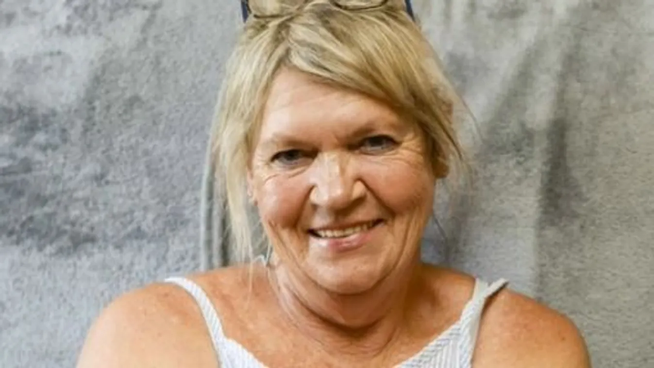 Arra ébredt, hogy valami megcsípte - amputálni kellett