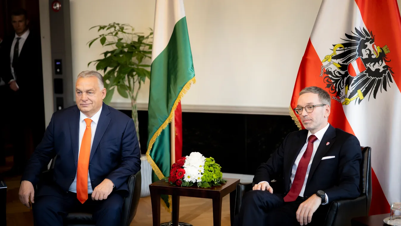 Pánik van Brüsszelben