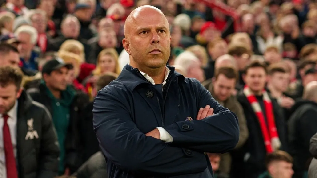 Fenyegető üzenetet kapott Szoboszlai az edzőjétől