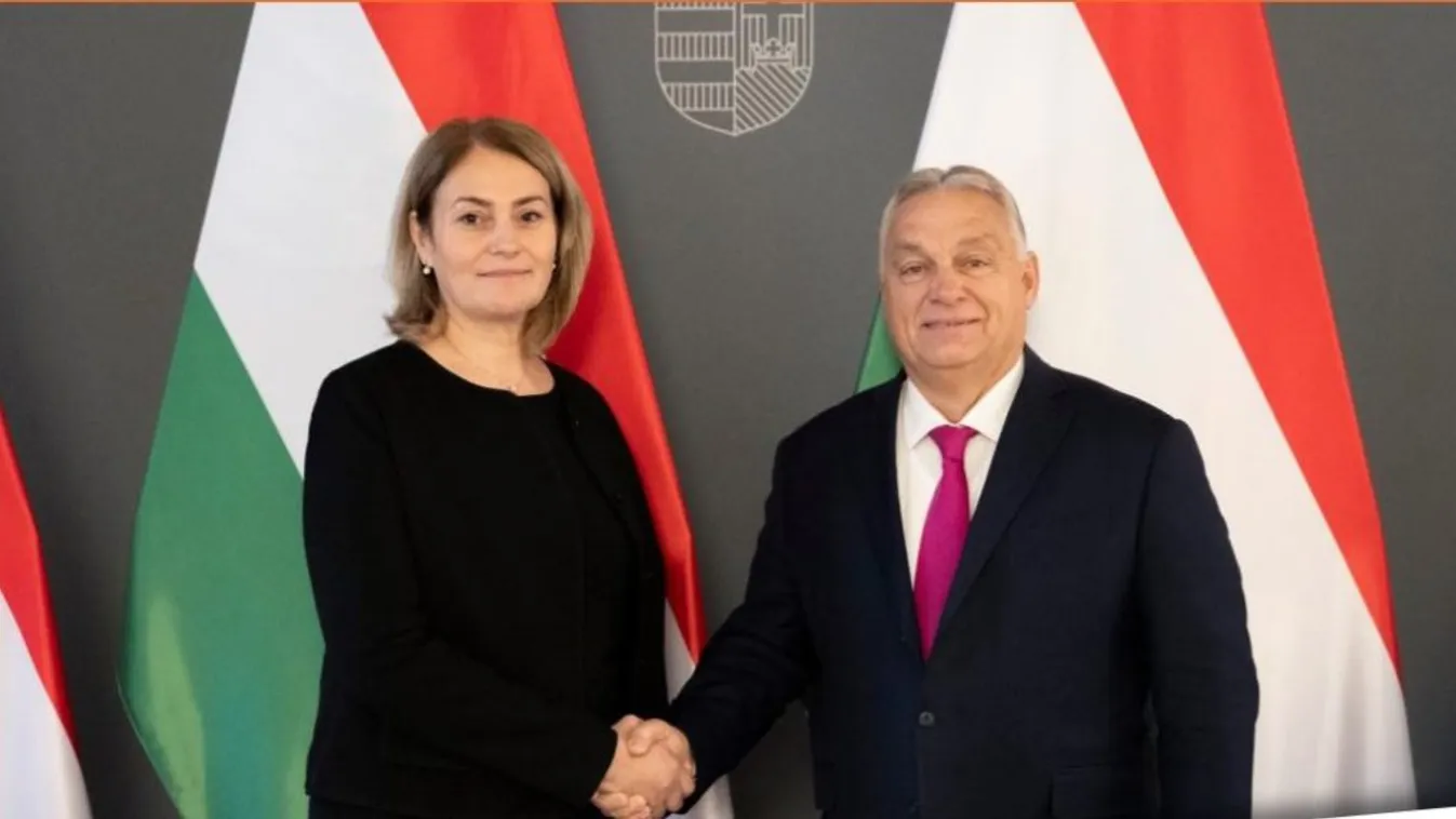 Kétharmaddal nyert a FIDESZ, Magyar Péter megfutamodott