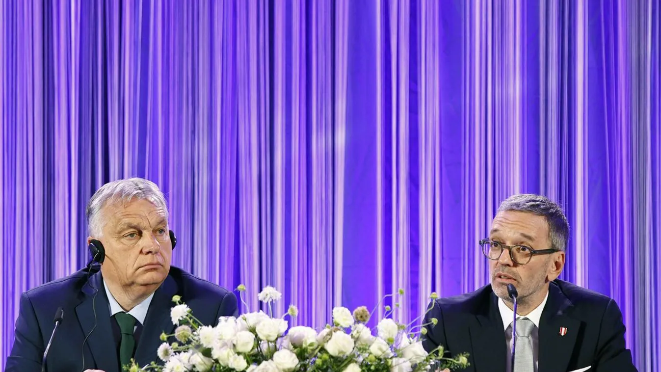 Mi a helyzet most Ausztriában? Ki lesz az új kancellár?