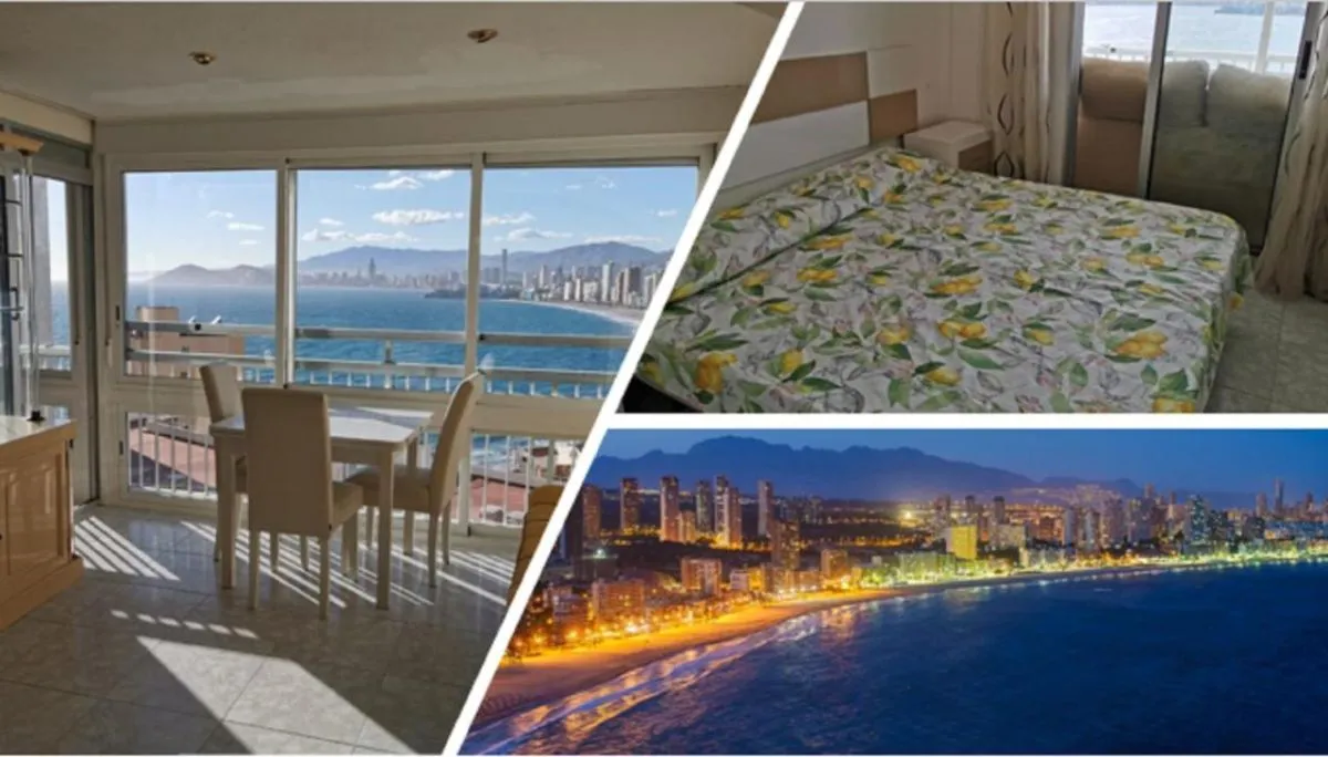 Házasság első látásra