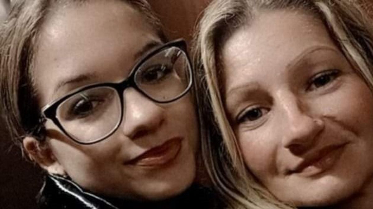 Tiffani brutális hírt kapott: ezt mondta neki az orvosszakértő