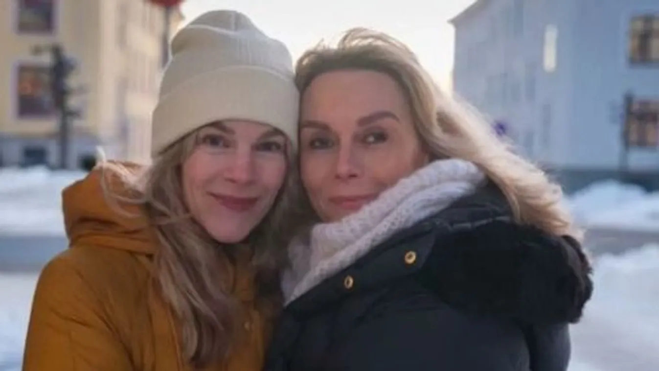 Méhnyakrákkal kezelték a testvéreket