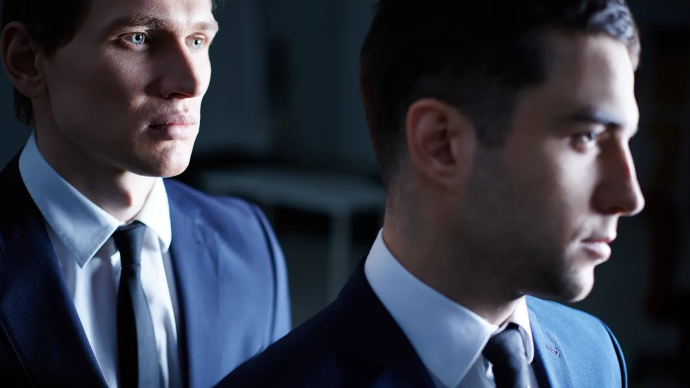 Ezt a mentális zavart tekinti a CIA "szuperképességnek"