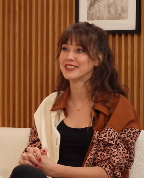 Kovácsovics Fruzsina