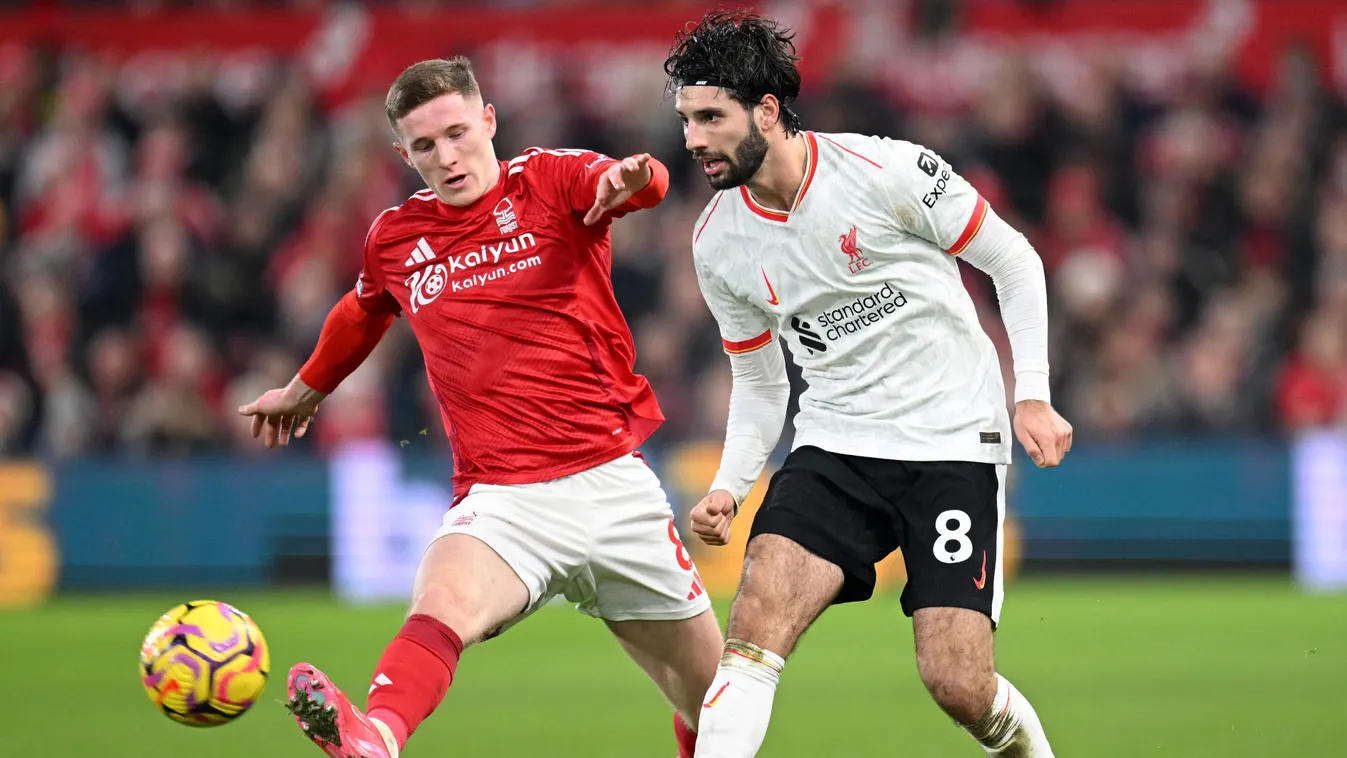 Szoboszlai Dominik nehéz estén van túl