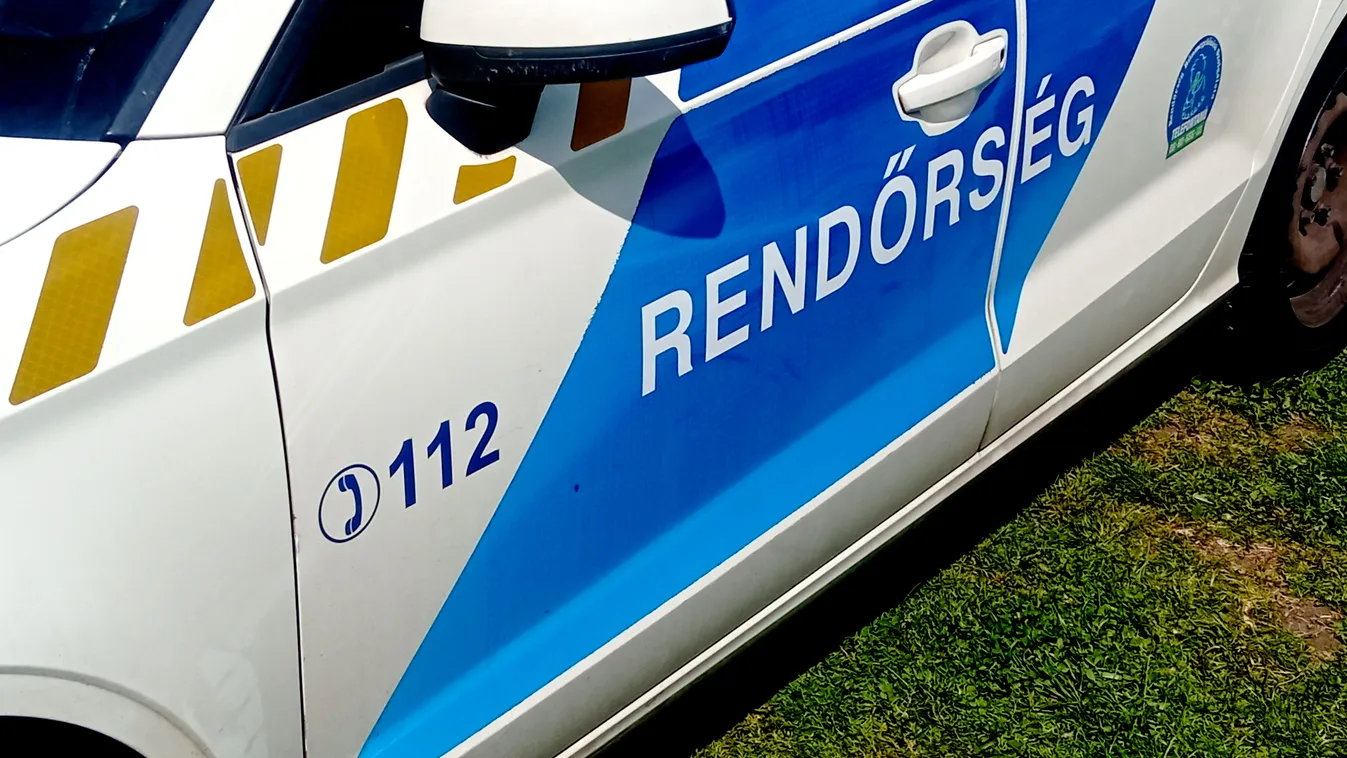 Októberben tűnt el a 15 éves Ricsi, azóta senki sem látta