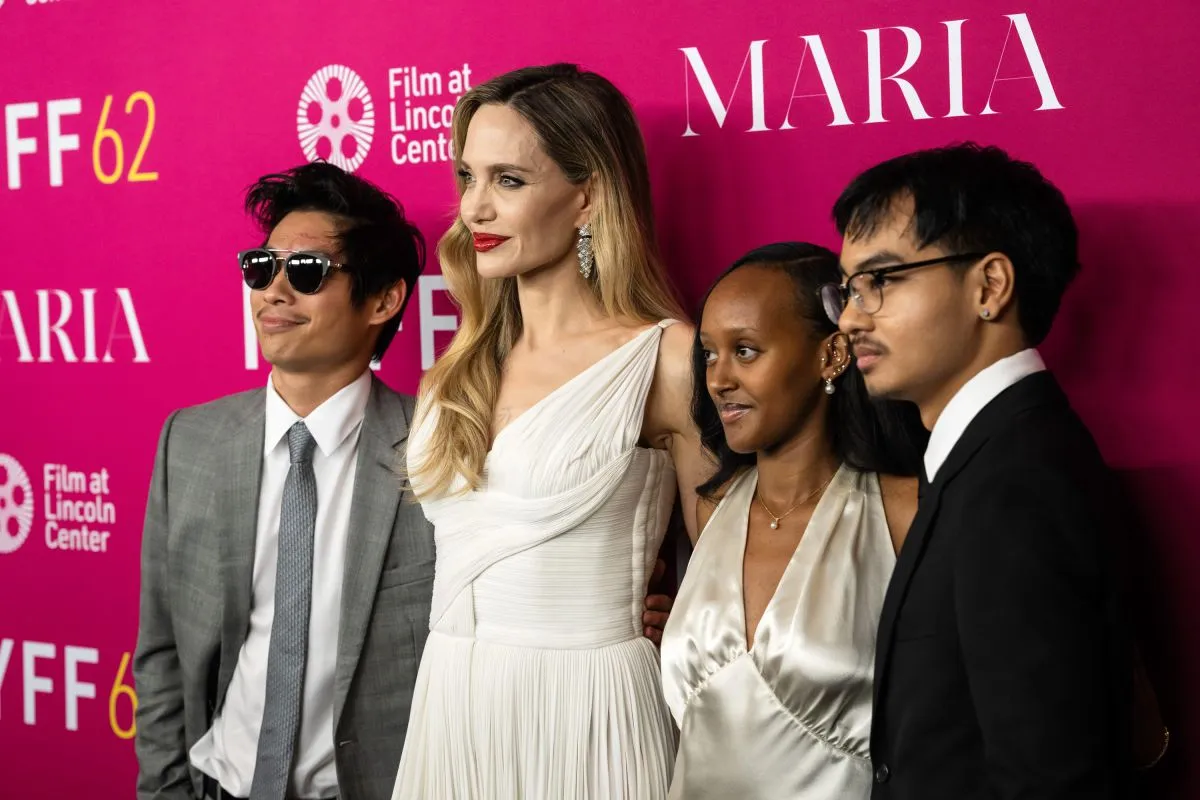 Brad Pitt sosem adja fel a reményt, hogy újra jóban legyen a gyerekeivel   RIPOST
