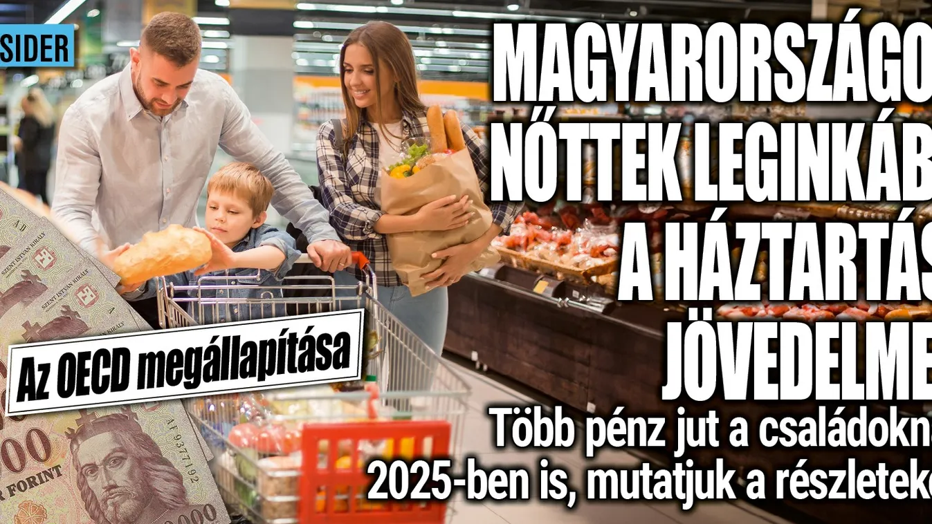 Több pénz jut a családoknak