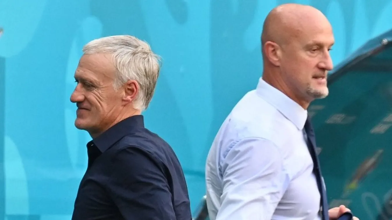 Marco Rossi előreléphet – hivatalos bejelentés történt